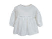 Immagine di Bamboom blusa bimba off white 688 tg 9-12 mesi