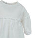 Immagine di Bamboom blusa bimba off white 688 tg 9-12 mesi