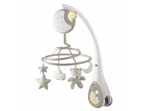 Immagine di Chicco giostrina Next2Dreams beige - Accessori vari