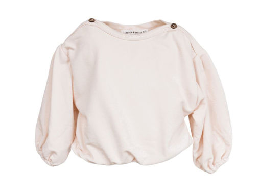 Immagine di Bamboom maglia comfy soft pink 690 tg 6 mesi - T-Shirt e Top