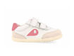 Immagine di Bobux scarpa I Walk champ chalk+ocean coral tg 24 - Scarpine neonato