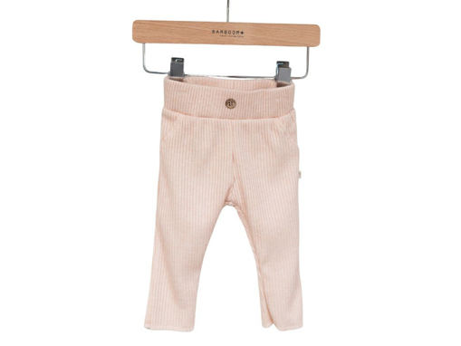 Immagine di Bamboom pants comfy soft pink 694 tg 3 mesi - Pantaloni Bamboom