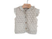 Immagine di Bamboom gilet bimba sand 695A tg 6 mesi