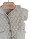 Immagine di Bamboom gilet bimba sand 695A tg 6 mesi