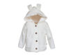 Immagine di Bamboom cardigan con orecchie off white 698 tg 6 mesi