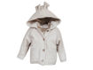 Immagine di Bamboom cardigan con orecchie sand 698 tg 3 mesi