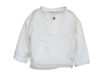 Immagine di Bamboom maglia con tasca off white 707 tg 18-24 mesi - Cardigan Bamboom