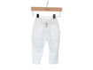 Immagine di Bamboom pants off white 709 tg 9-12 mesi