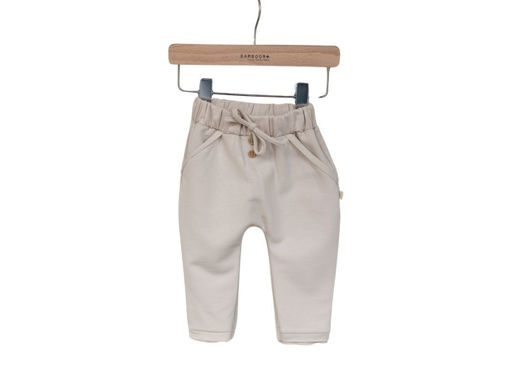 Immagine di Bamboom pants sand 709 tg 9-12 mesi - Pantaloni Bamboom