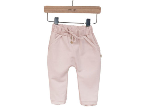 Immagine di Bamboom pants soft pink 709 tg 3 mesi - Pantaloni Bamboom