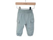 Immagine di Bamboom pantaloni worker army 710 tg 9-12 mesi