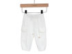 Immagine di Bamboom pantaloni worker jeans off white 710 tg 3 mesi