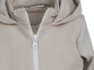 Immagine di Bamboom Hooded cardigan sand 711 tg 6 mesi