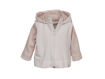 Immagine di Bamboom Hooded cardigan soft pink 711 tg 6 mesi