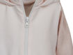 Immagine di Bamboom Hooded cardigan soft pink 711 tg 6 mesi