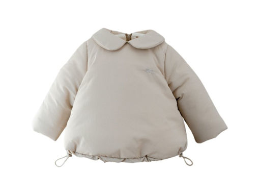 Immagine di Bamboom giacca bimba sand 662 tg 12-18 mesi - Cardigan Bamboom