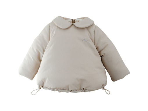 Immagine di Bamboom giacca bimba sand 662 tg 18-24 mesi - Cardigan Bamboom