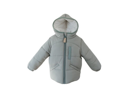 Immagine di Bamboom giacca bimbo army 663 tg 6 mesi - Cardigan Bamboom