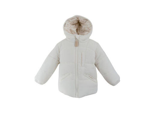 Immagine di Bamboom giacca bimbo off white 663 tg 3 mesi - Cardigan Bamboom