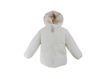 Immagine di Bamboom giacca bimbo off white 663 tg 6 mesi - Cardigan Bamboom