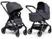 Immagine di Joolz duo Hub2 stone grey - Passeggini duo