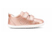 Immagine di Bobux scarpa Step Up Grass Court rosegold tg 19 - Scarpine neonato