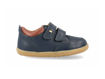 Immagine di Bobux scarpa Step Up Timber low navy tg 20 - Scarpine neonato