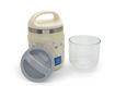 Immagine di Mizu Baby thermos pappa 600 ml Yume Food 2in1 Talco - Thermos