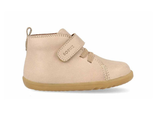 Immagine di Bobux scarpa Step Up voyager oat milk tg 19 - Scarpine neonato