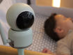 Immagine di Mizu Baby Video Baby Monitor Kanshi 4.3