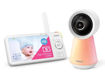 Immagine di Vtech Monitor Video Baby WiFi Smart 1080p Night Light con Accesso Remoto e Display HD da 5 Pollici