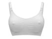 Immagine di Medela reggiseno gravidanza allattamento Keep Cool bianco tg XXL - Idee regalo