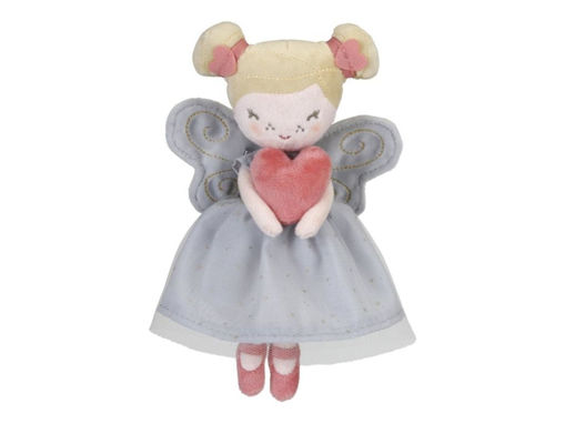 Immagine di Little Dutch fatina dell'amore Fay - Peluches