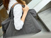 Immagine di Childhome borsa fasciatoio Mommy Bag Signature urban antracite