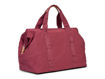 Immagine di Childhome borsa fasciatoio Mommy Bag Signature urban bordeaux - Borse e organizer