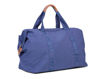 Immagine di Childhome borsa fasciatoio Mommy Bag Signature urban blu - Borse e organizer