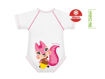 Immagine di J BIMBI taglia unica 0-36 mesi Caldo Cotone Bio forest friends scoiattolo - Intimo bimbo