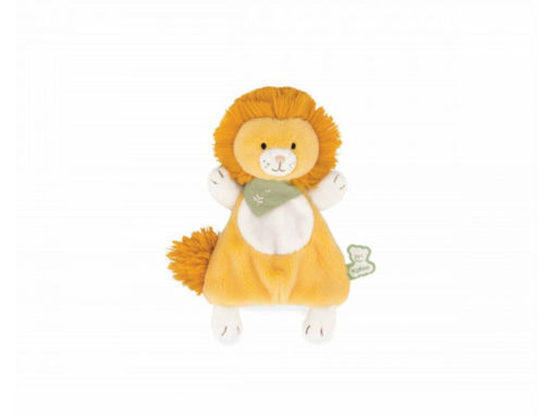 Immagine di Kaloo doudou leone Nougat - Peluches