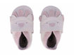 Immagine di Bobux scarpa neonato Soft Sole tg. M leo violet - Scarpine neonato