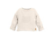 Immagine di Bamboom maglia bimbo fatta a maglia Orsetto sand 834 tg 6 mesi - Cardigan Bamboom