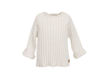 Immagine di Bamboom maglia bimbo in maglia a costine sand 835 tg 9-12 mesi - Cardigan Bamboom