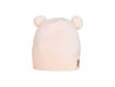 Immagine di Bamboom cappellino a maglia con orecchie rosa 844 tg 6-12 mesi - Cappelli e guanti