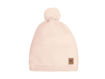 Immagine di Bamboom cappellino con pompom rosa 845 tg 6-12 mesi - Cappelli e guanti