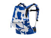 Immagine di Stokke marsupio Limas Carrier Flex alesund blue - Marsupi Stokke