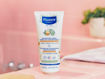 Immagine di Mustela shampoo balsamo + spazzola