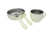 Immagine di Mizu Baby Food set Taiki Steel Talco