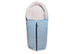 Immagine di Mizu Baby sacco carrozzina/ovetto Saki Tek baby blue - Coprigambe e sacchi