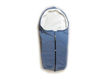 Immagine di Mizu Baby sacco carrozzina/ovetto Saki Tek Light Dark Sky blue - Coprigambe e sacchi