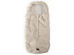 Immagine di Bamboom sacco invernale Igloo Combi TOG 4.5 taglia doppia oyster grey - Coprigambe e sacchi