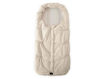 Immagine di Bamboom sacco invernale Igloo Bimbo TOG 4.5 oyester grey - Coprigambe e sacchi